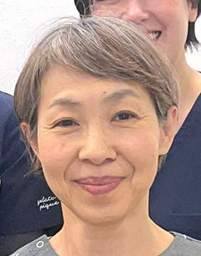 大森久仁子